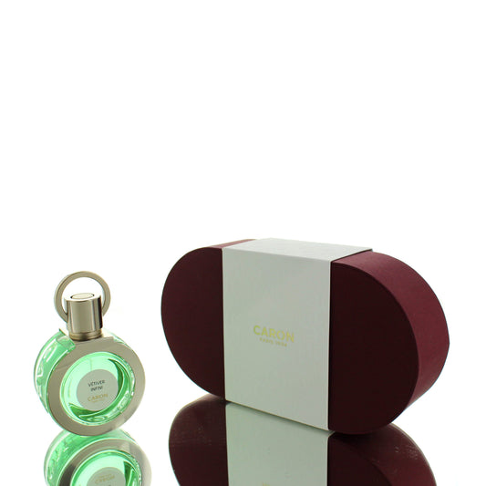 Caron Vetiver Infini For Woman Eau De Parfum Perfume Boxed