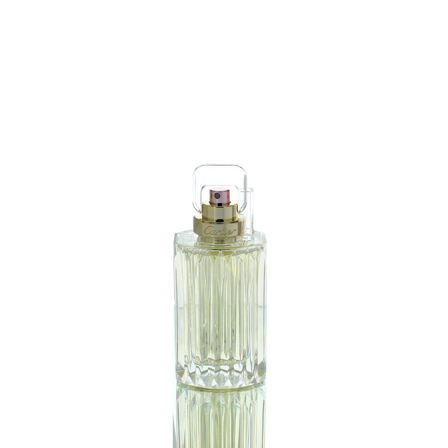 Cartier Carat For Woman Eau De Parfum Perfume Boxed