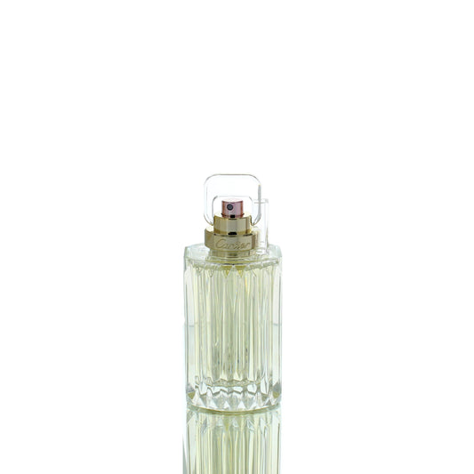 Cartier Carat For Woman Eau De Parfum Perfume Boxed