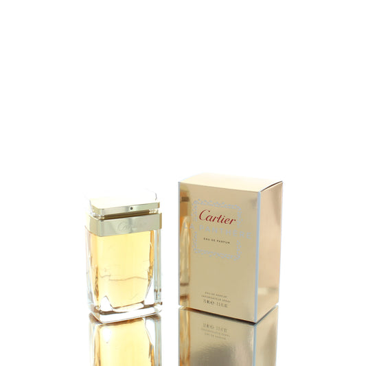Cartier La Panthere For Woman Eau De Parfum Perfume Tester