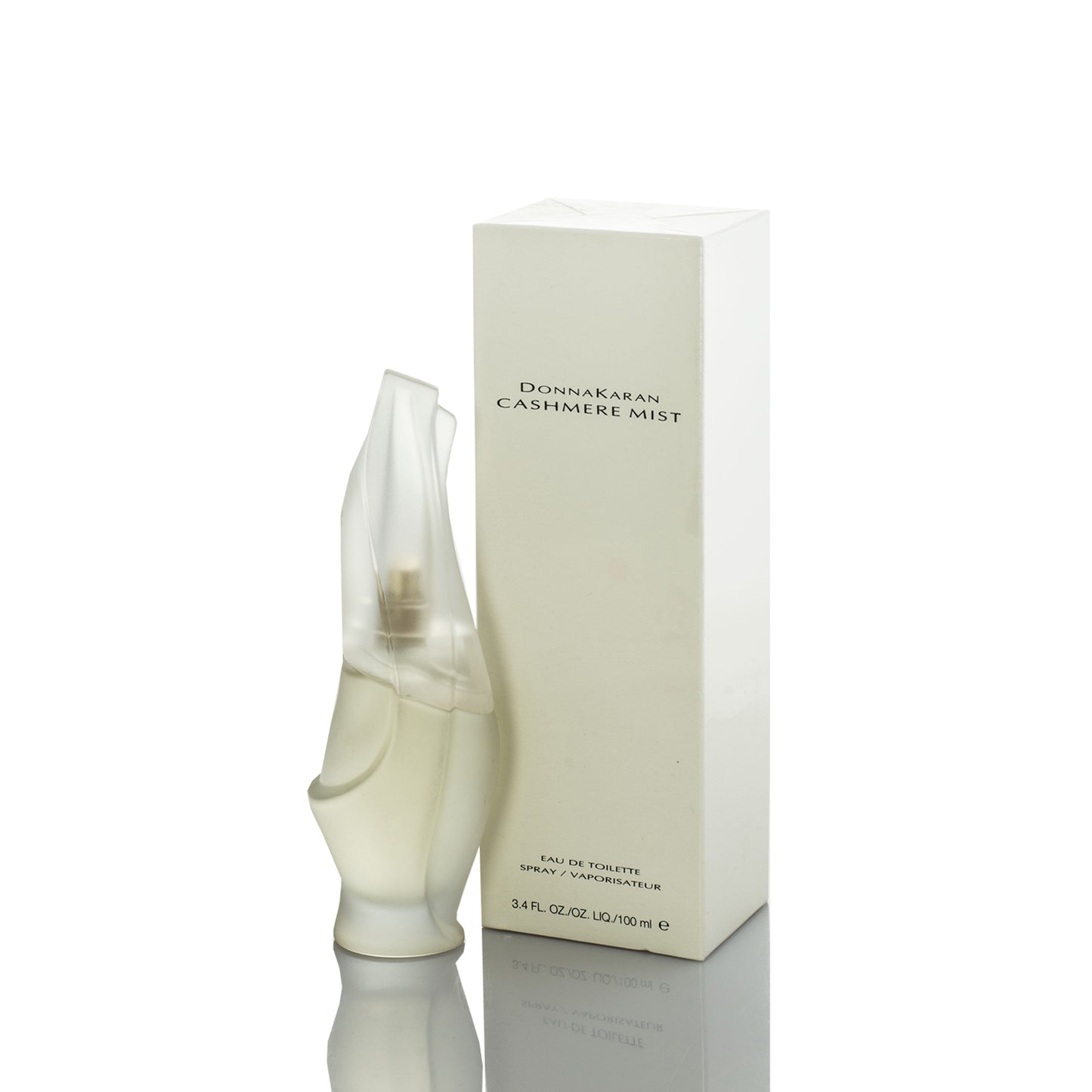 DKNY Donna Karan Cashmere Mist For Woman Eau De Toilette Perfume Boxed