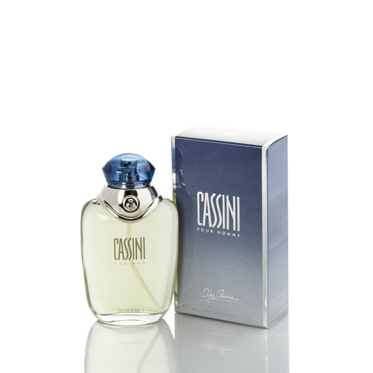 Oleg Cassini For Man Eau De Toilette Perfume Boxed