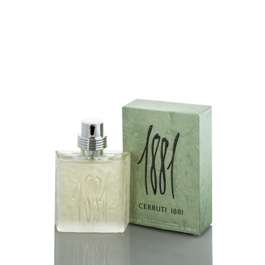 Cerutti 1881 For Man Eau De Toilette Perfume Boxed