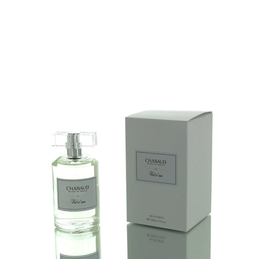 Chabaud Vert D'Eau For Man/Woman Eau De Toilette Perfume Tester