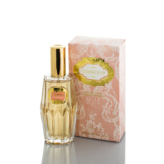 Dana Chantilly For Woman Eau De Toilette Perfume Gift Set