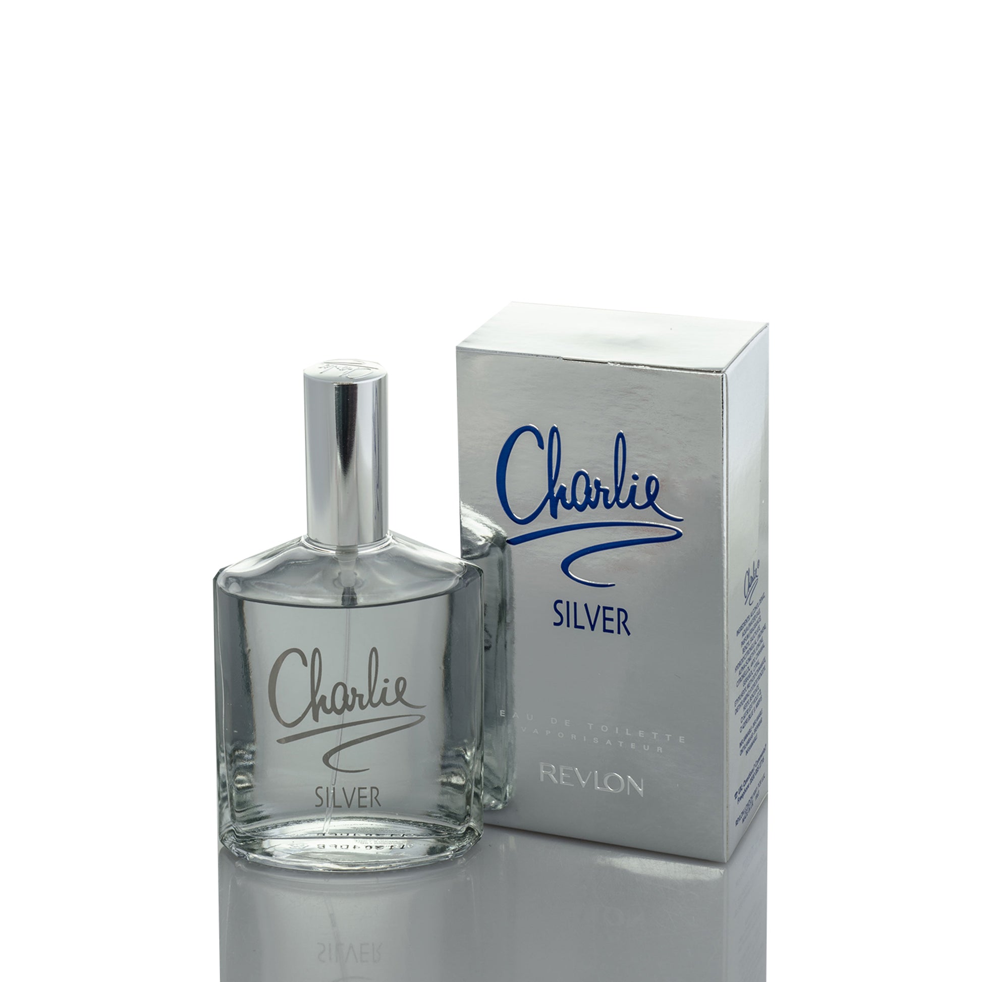 Revlon Charlie Fragrance For Woman Eau de Toilette Perfume Boxed