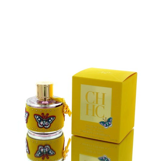 Carolina Herrera CH Beautiess For Woman Eau De Parfum Perfume Boxed