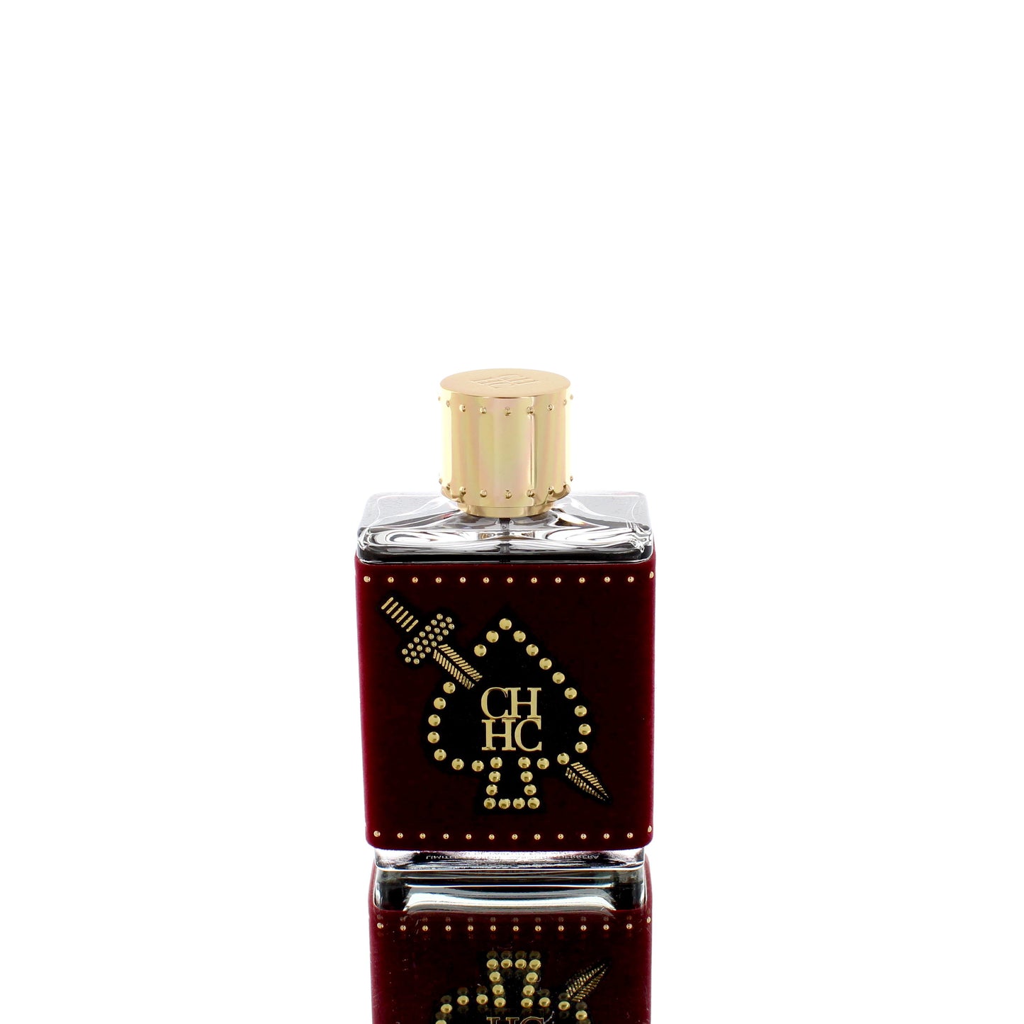 Carolina Herrera CH Kings Edition For Man Eau De Parfum Perfume Boxed