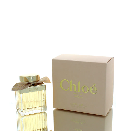 Chloe Absolu De Parfum For Woman Eau De Parfum Perfume Tester