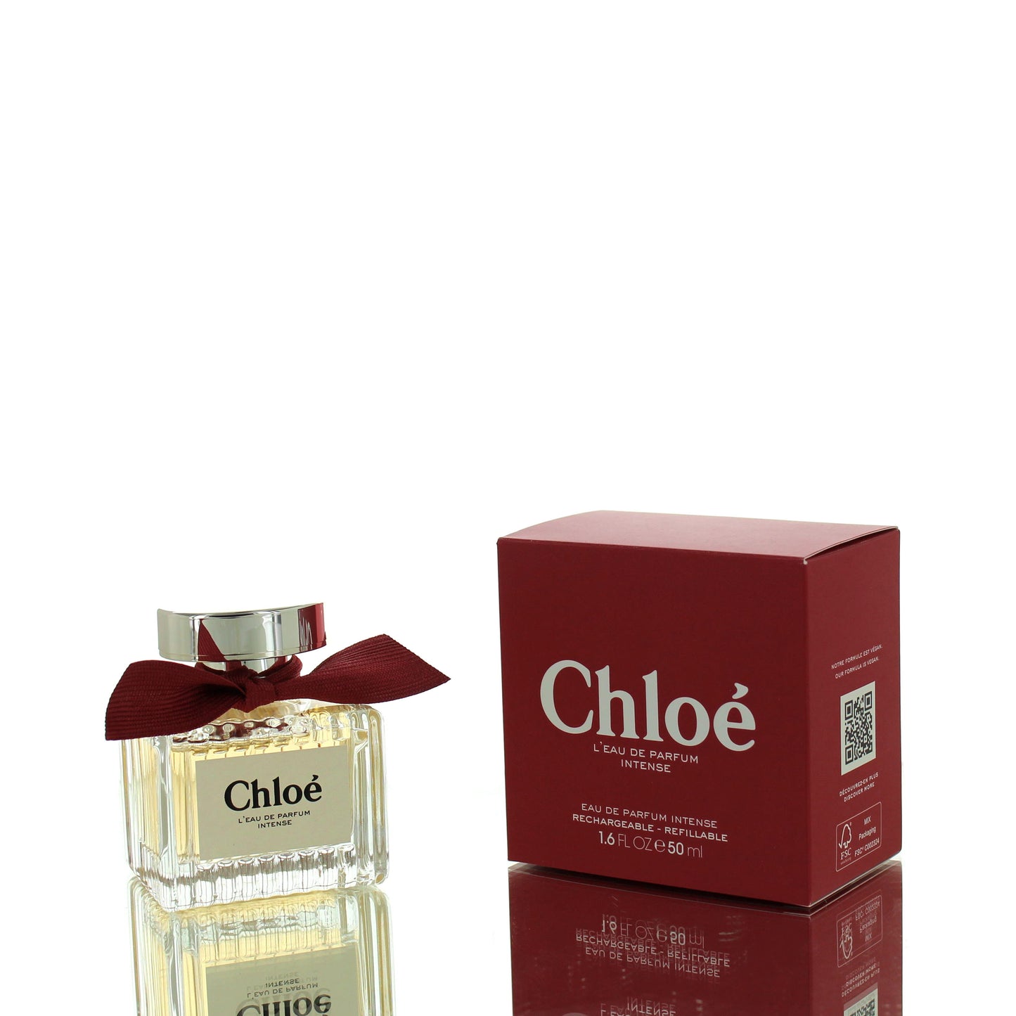 Chloe Eau de Parfum Intense Edition For Woman