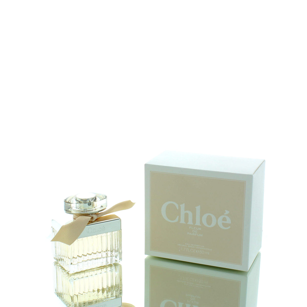 Chloe Fleur De Parfum For Woman Eau De Parfum Perfume Boxed