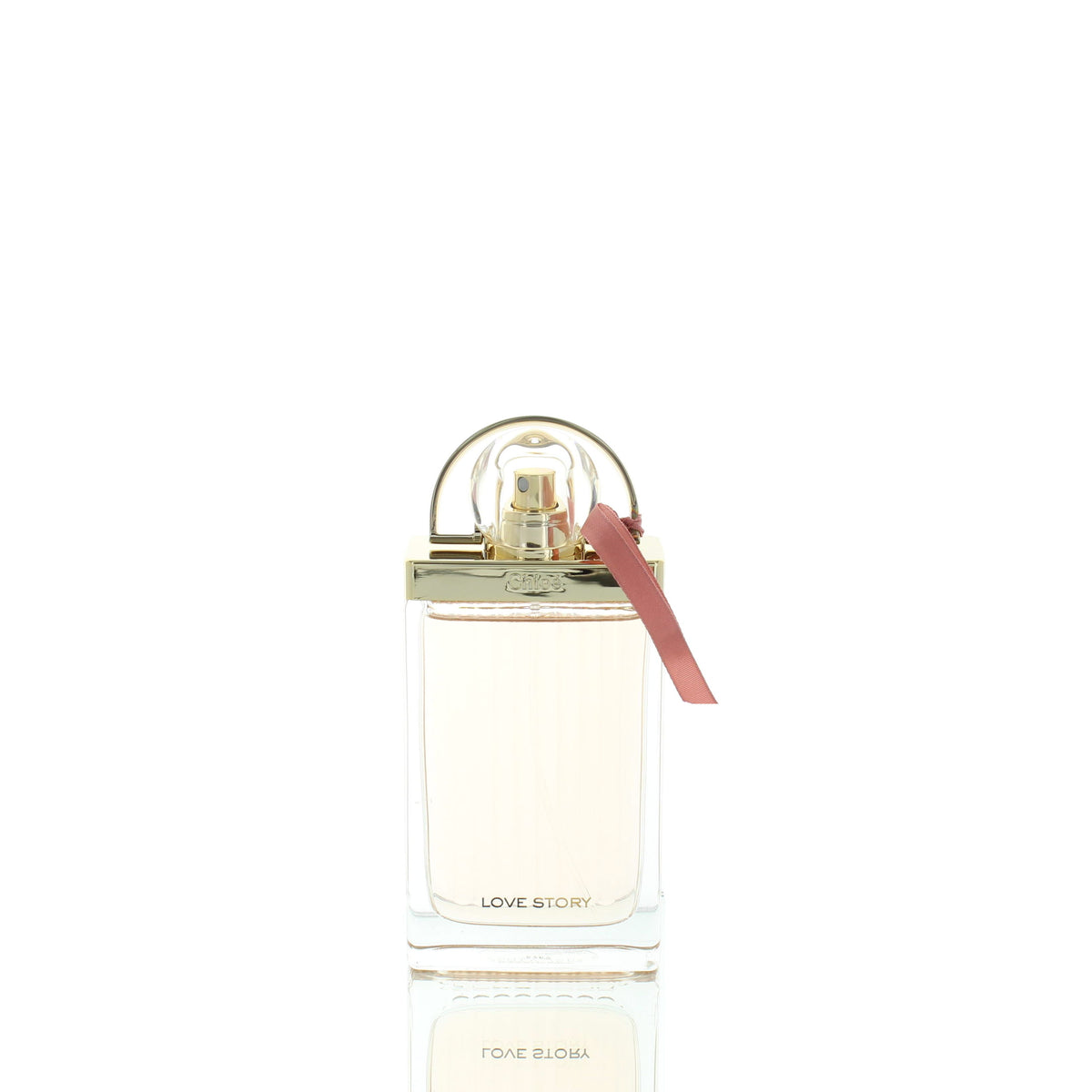 Chloe Love Story Eau Sensuelle For Woman Eau De Parfum Perfume Tester