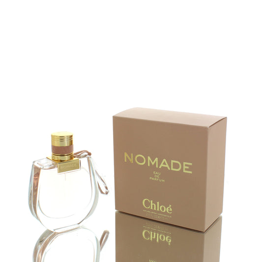Chloe Nomade For Woman Eau De Parfum Perfume Gift Set