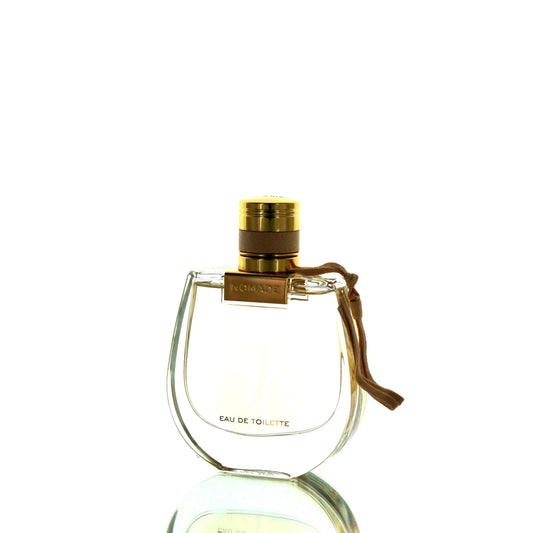 Chloe Nomade EDT Edition For Woman Eau De Toilette Perfume Tester