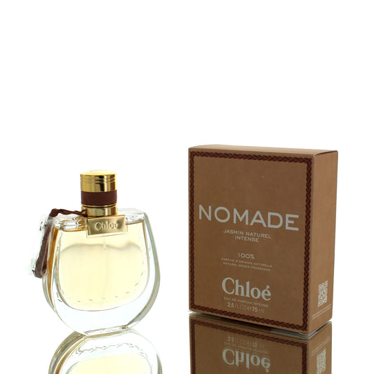 Chloe Nomade Jasmine Naturel Intense For Woman Eau De Parfum Perfume Tester