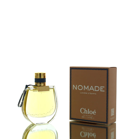 Chloe Nomade Lumiere D'Egypte For Woman Eau De Parfum Perfume Tester