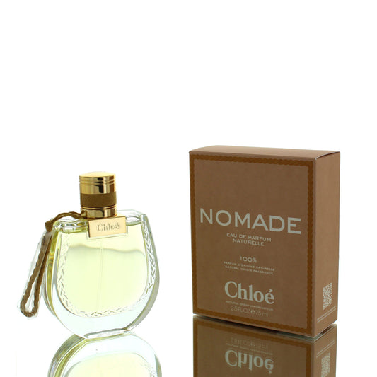 Chloe Nomade Jasmine Naturelle EDP Edition For Woman Eau De Parfum Perfume Tester