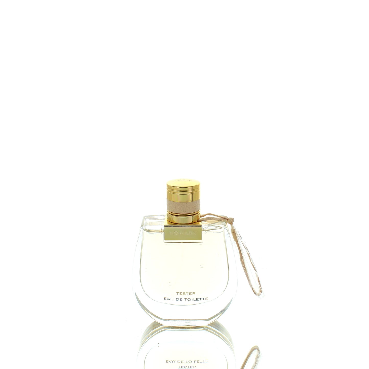 Chloe Nomade For Woman Eau De Parfum Perfume Tester
