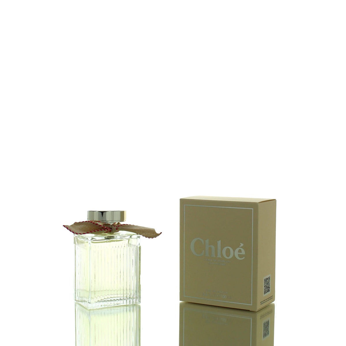 Chloe Signature Luminuse For Woman Eau De Parfum Perfume Boxed