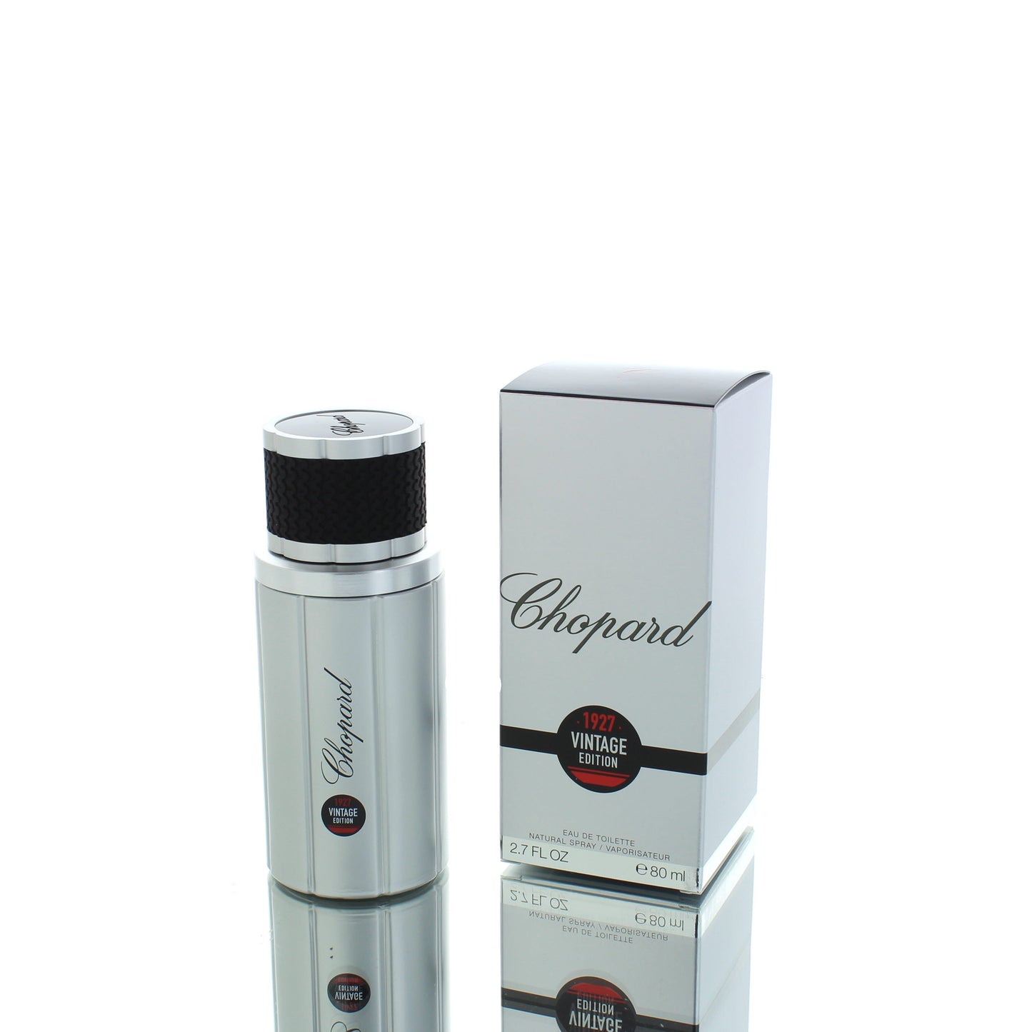Chopard 1927 Vintage Edition For Man Eau De Toilette Perfume Boxed