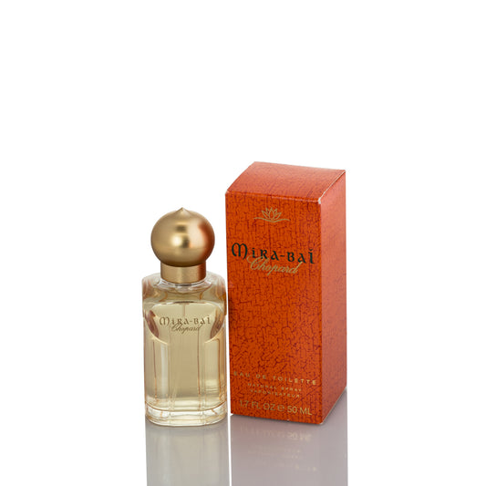 Chopar Mira Bai For Woman Eau De Toilette Perfume Boxed