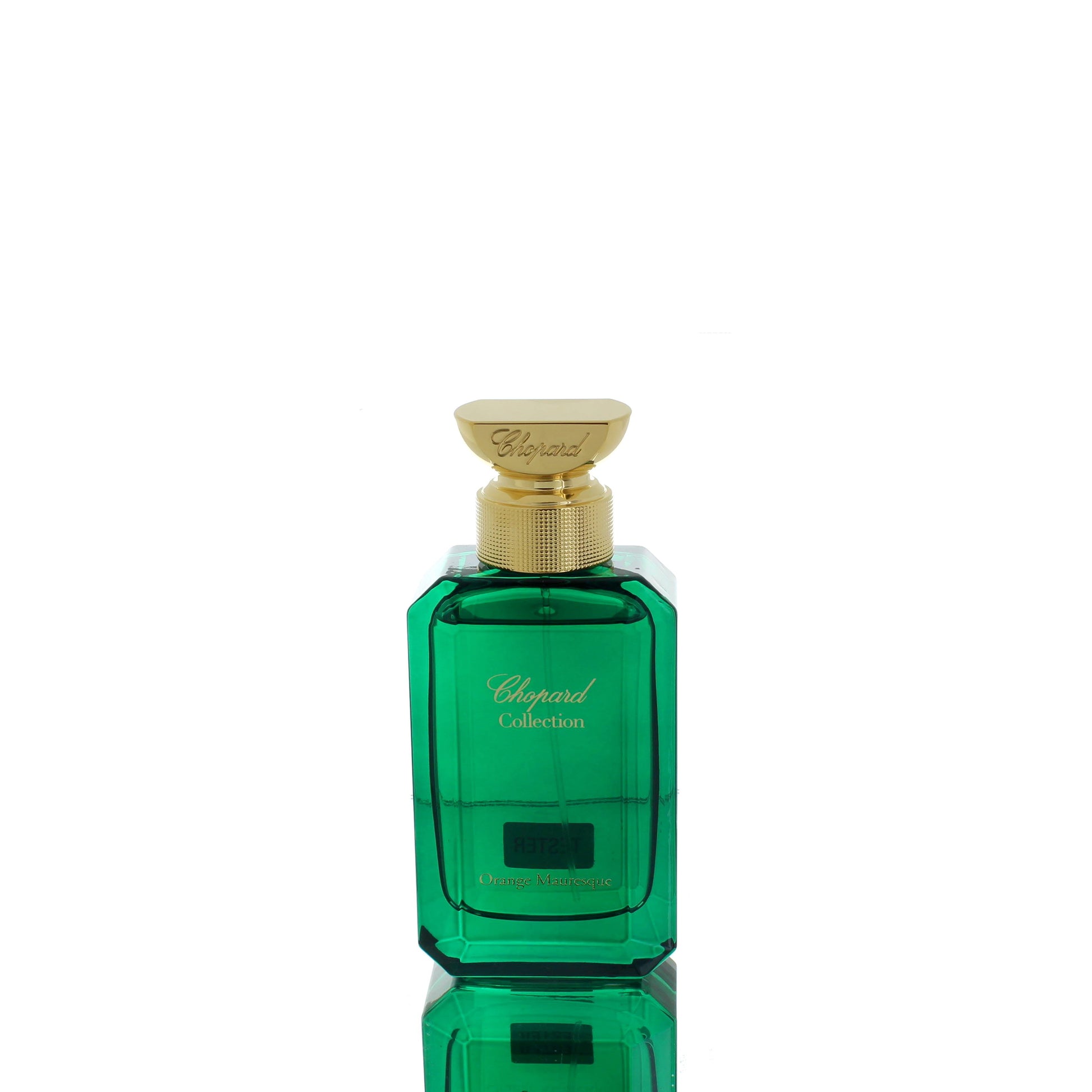 Chopard Orange Mauresque For Man/Woman Eau De Parfum Perfume Tester