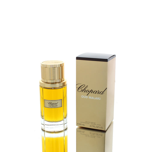Chopard Oud Malaki For Man/Woman Eau De Parfum Perfume Tester