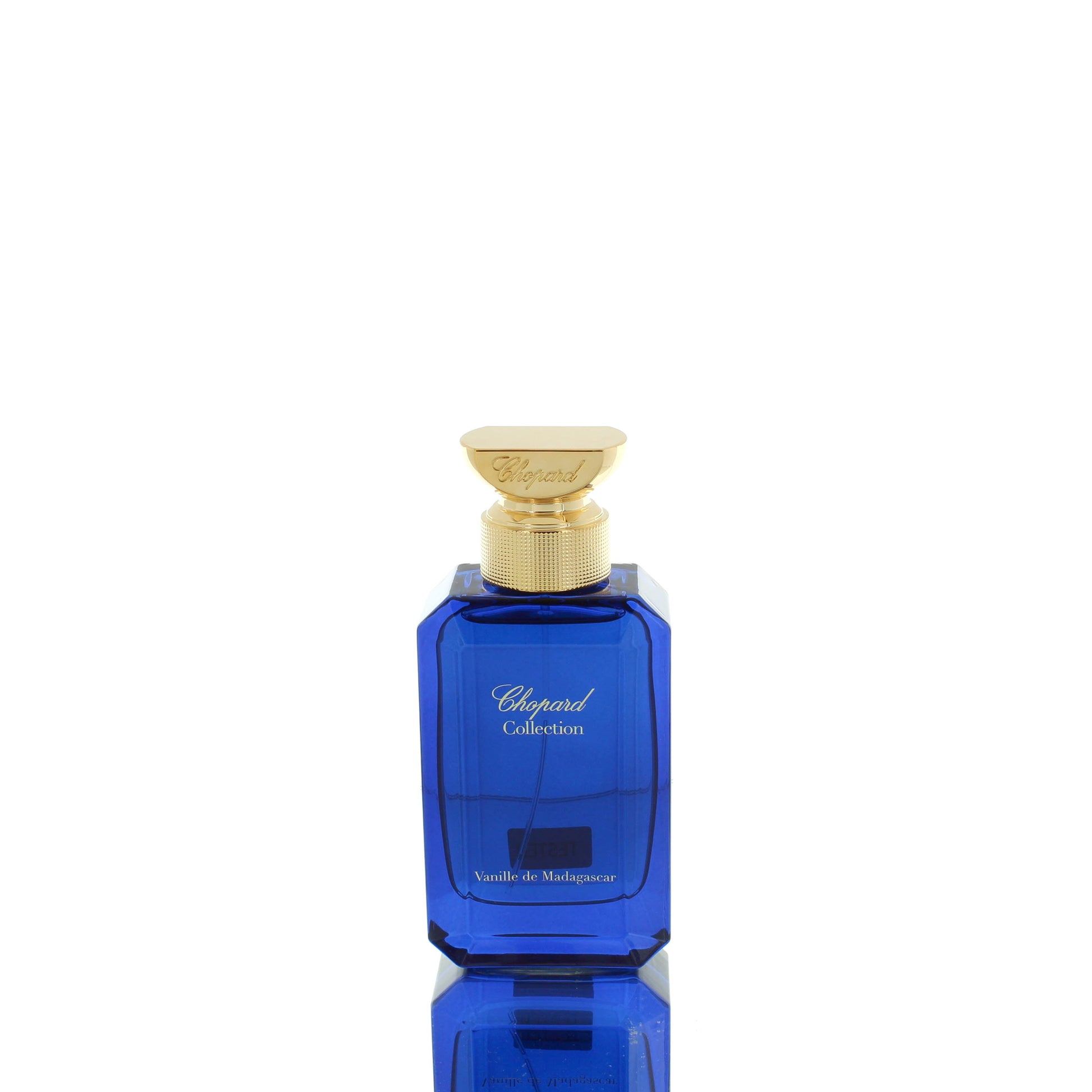 Chopard Vanille de Madagascar For Man/Woman Eau De Parfum Perfume Tester