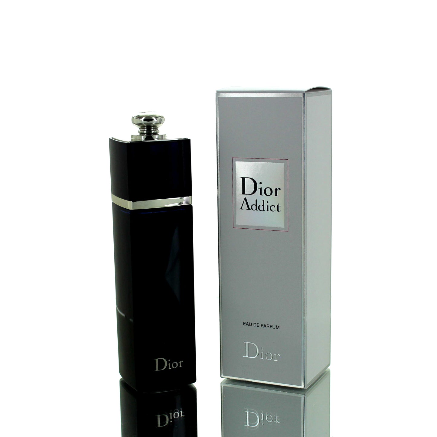 Christian Dior Addict For Woman Eau De Parfum Perfume Boxed