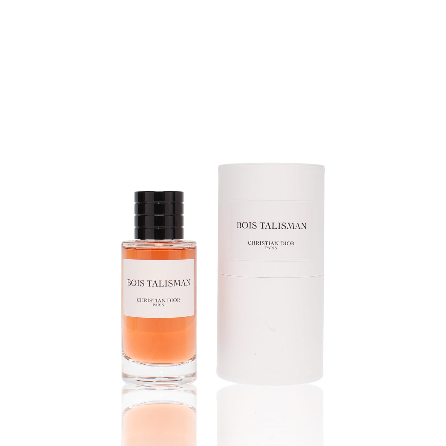Christian Dior Bois Talisman Eau De Parfum Fragrance Boxed