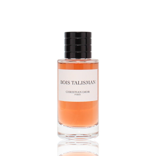Christian Dior Bois Talisman Eau De Parfum Perfume
