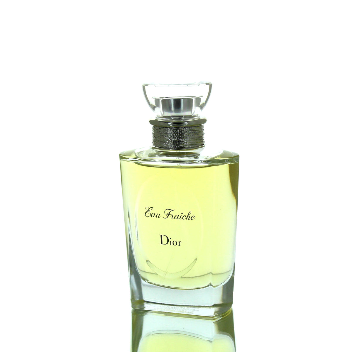 Christian Dior Eau Fraiche For Woman Eau De Toilette Perfume Tester