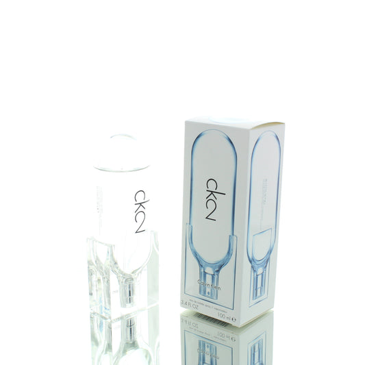 Calvin Klein CK2 For Man Eau De Toilette Perfume Tester