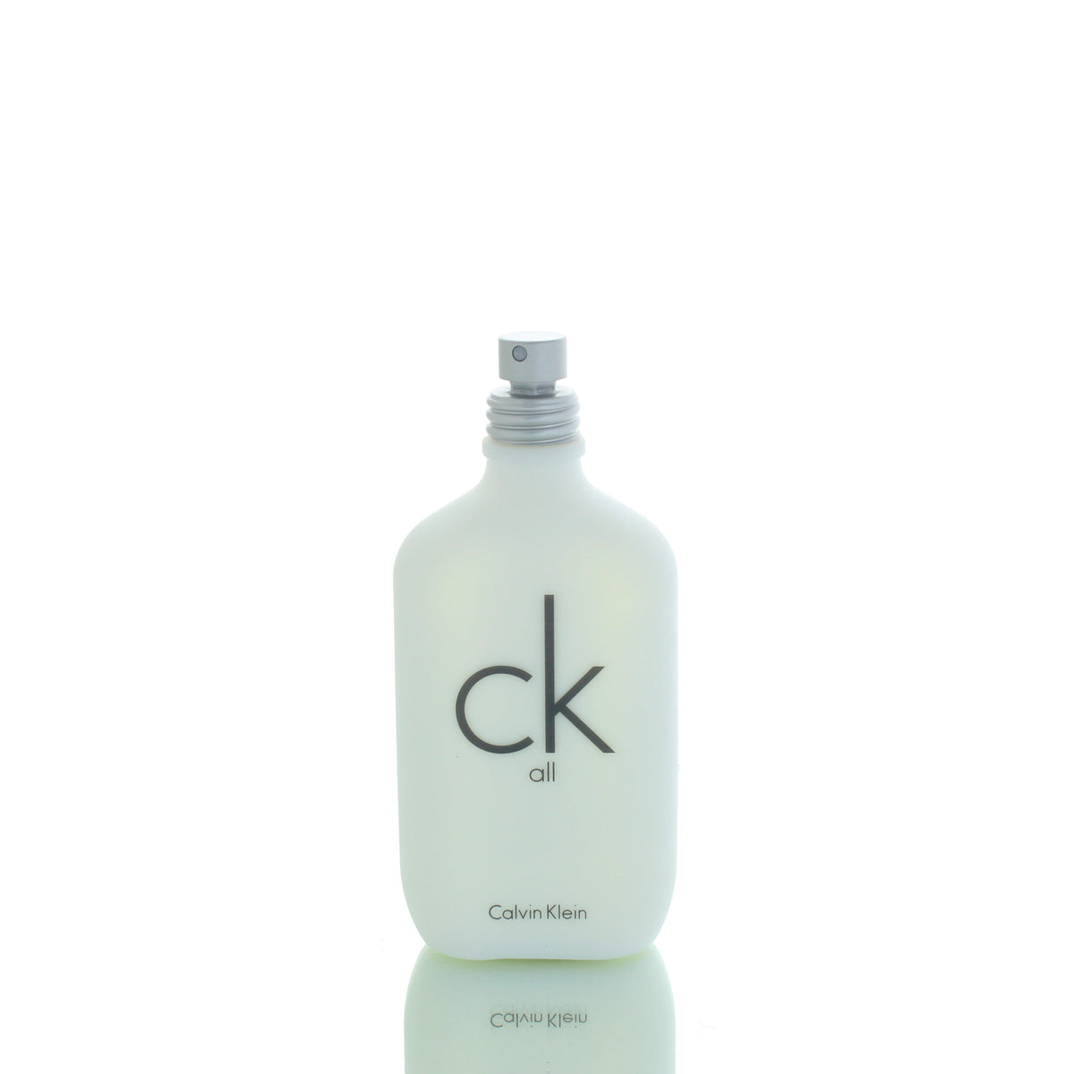 Calvin Klein CK ALL Edition For Man Eau De Toilette Perfume Tester