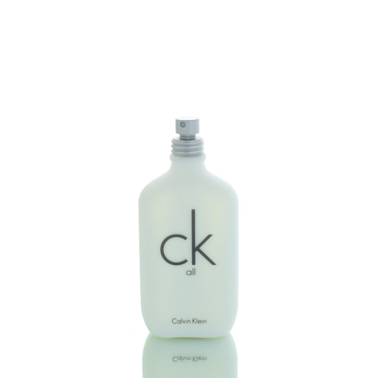 Calvin Klein CK ALL Edition For Man Eau De Toilette Perfume Tester