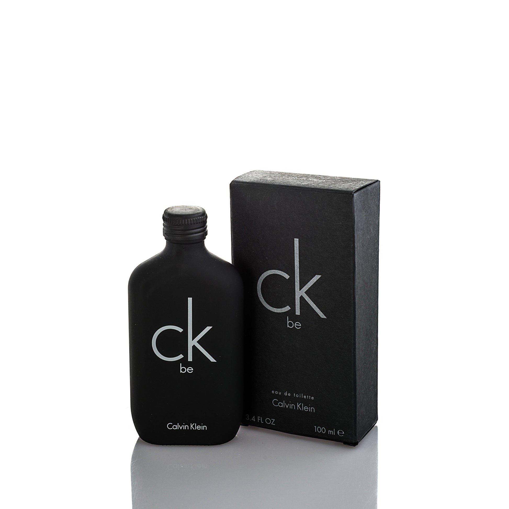 Calvin Klein CK Be For Man Eau De Toilette Perfume Tester