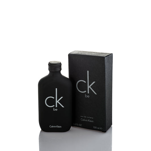 Calvin Klein CK Be For Man Eau De Toilette Perfume Tester