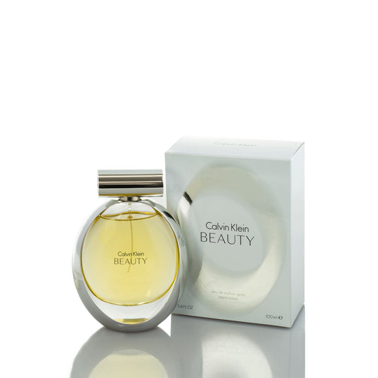 Calvin Klein Beauty For Woman Eau De Parfum Perfume Boxed