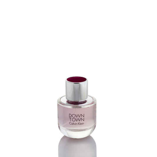 Calvin Klein Downtown For Woman Eau de Parfum Perfume Boxed