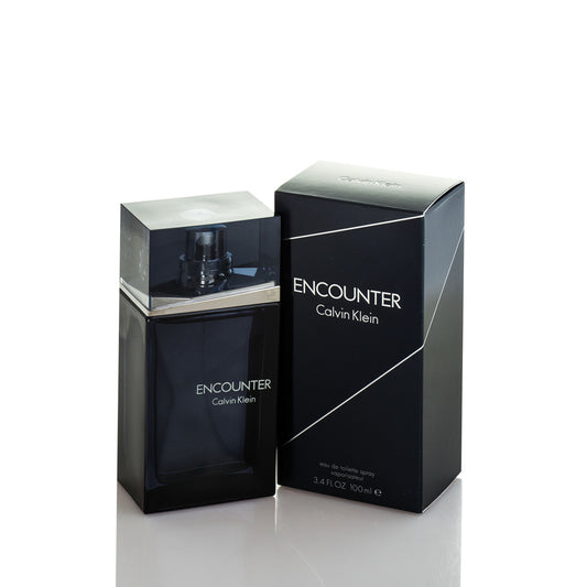Calvin Klein Encounter For Man Eau De Toilette Perfume Boxed
