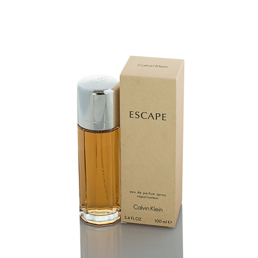 Calvin Klein Escape For Woman Eau De Parfum Perfume Tester
