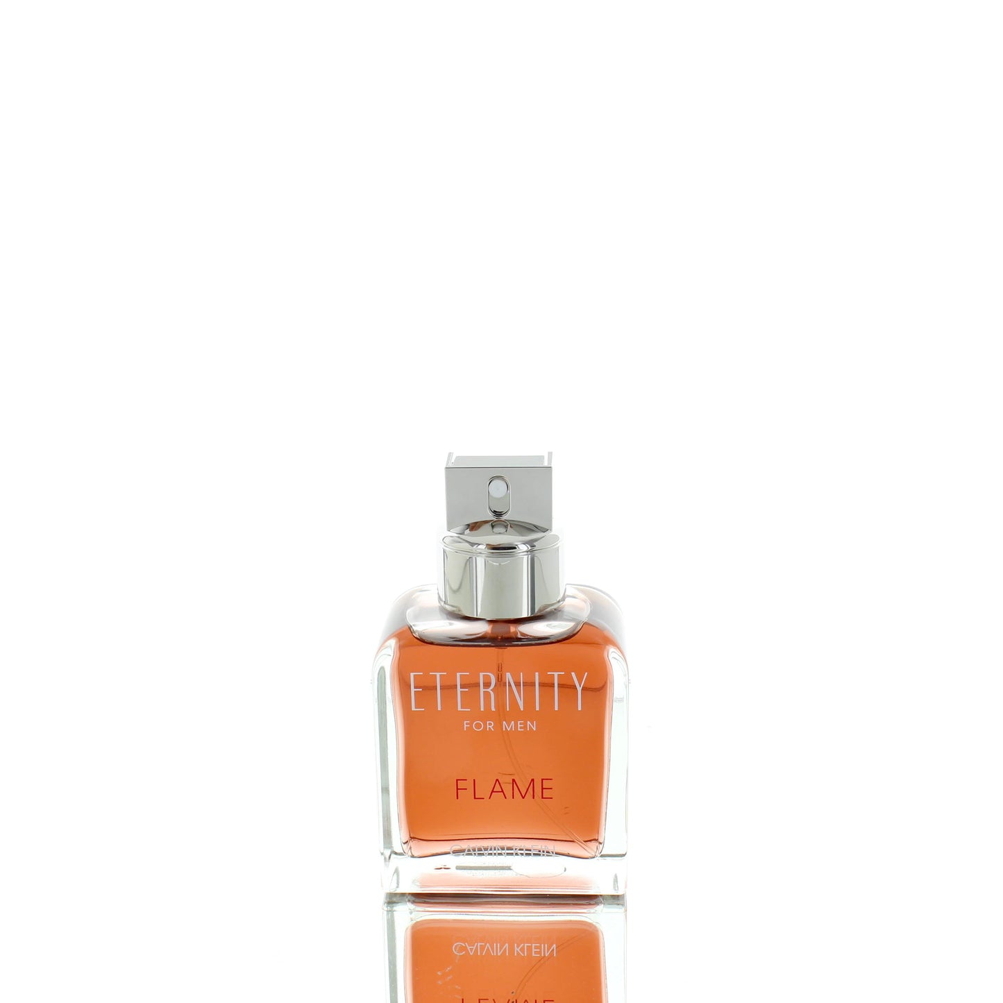 Calvin Klein Eternity Flame For Man Eau De Toilette Perfume Tester