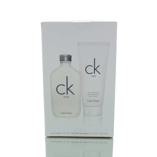 Calvin Klein CK One For Man Eau De Toilette Perfume Tester
