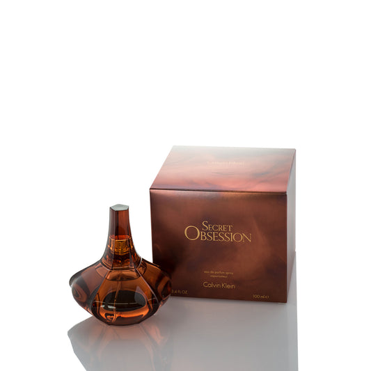 Calvin Klein CK Secret Obsession For Woman Eau De Parfum Perfume Tester