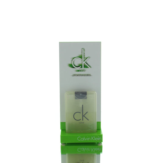Calvin Klein Ck One To Go 20ml Spray Travel Pack For Man