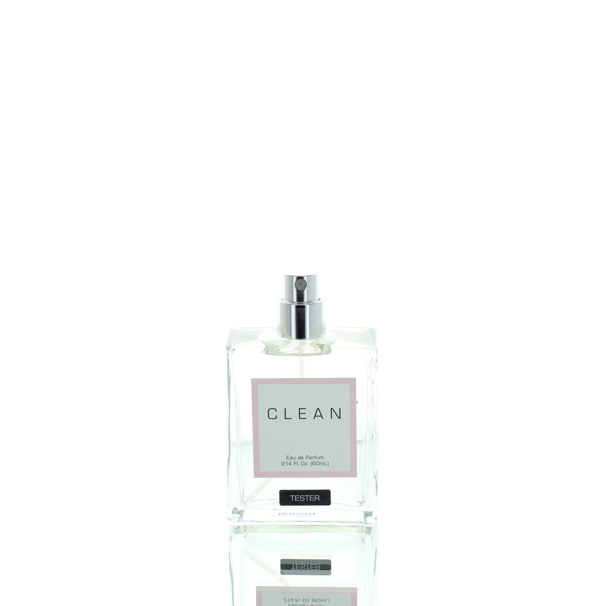 Clean Original For Woman Eau De Parfum Perfume Tester