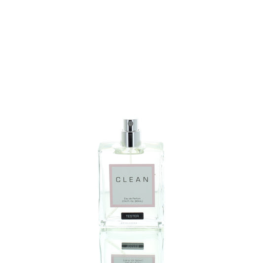 Clean Original For Woman Eau De Parfum Perfume Tester