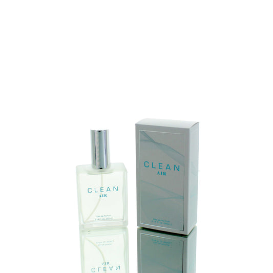 Clean Air For Woman Eau De Parfum Perfume Boxed