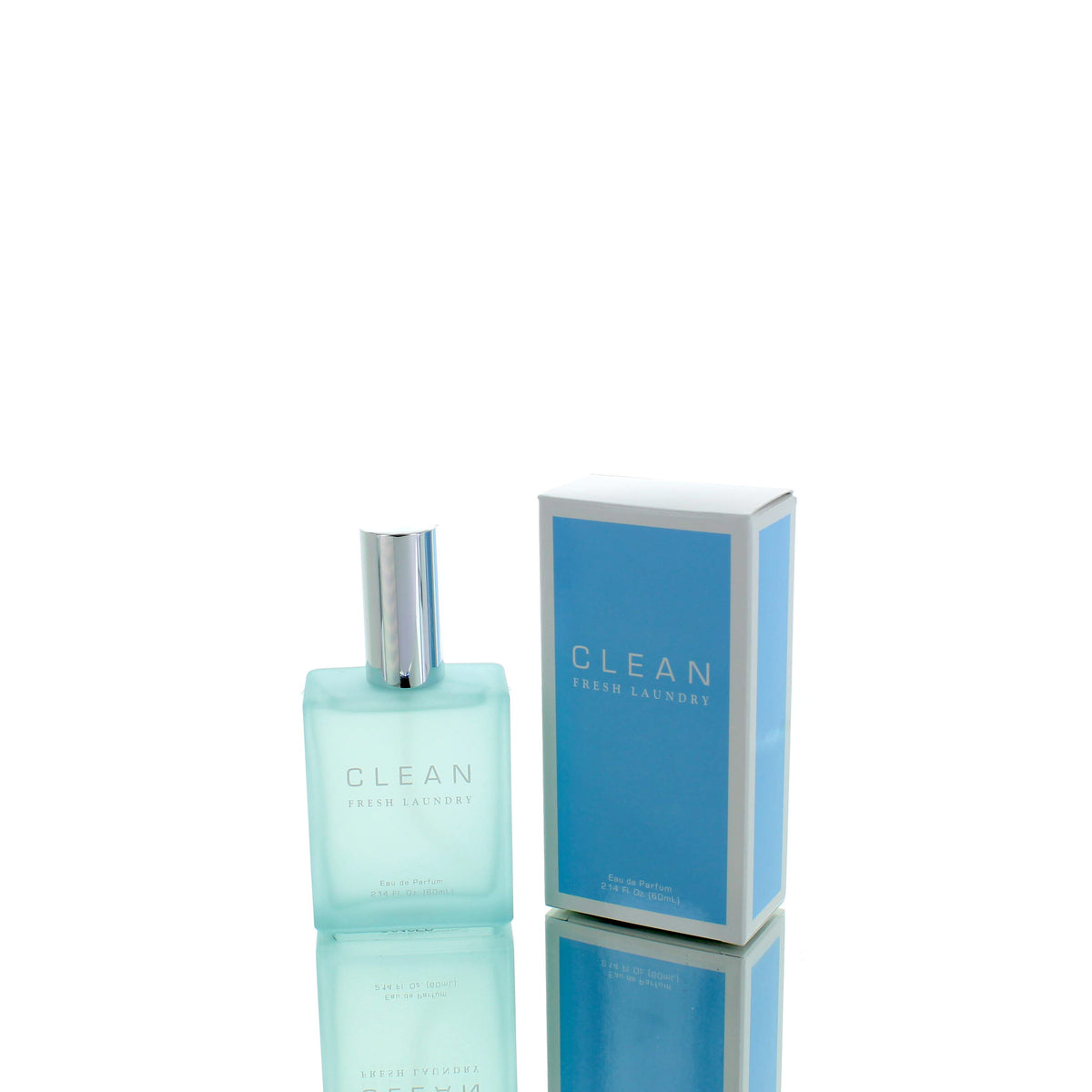 Clean Fresh Laundry For Woman Eau De Parfum Perfume Boxed