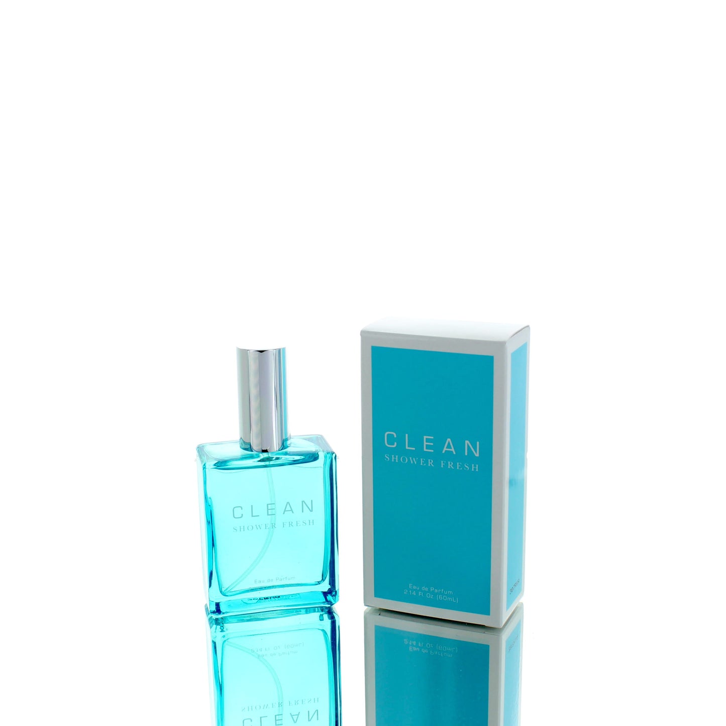 Clean Shower Fresh For Woman Eau De Parfum Perfume Boxed